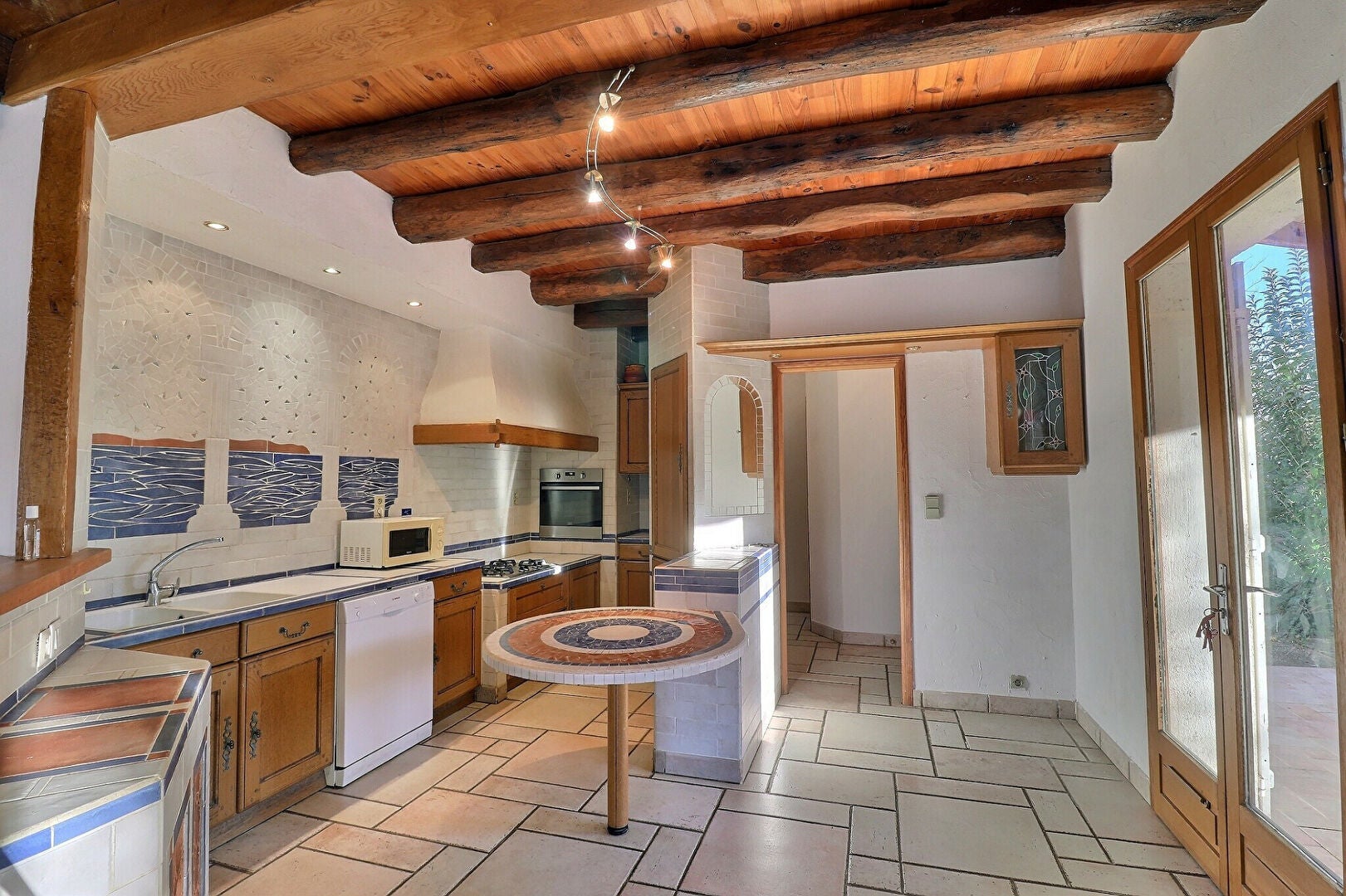 Maison Rue du Docteur Laurent Camboulives à Albi