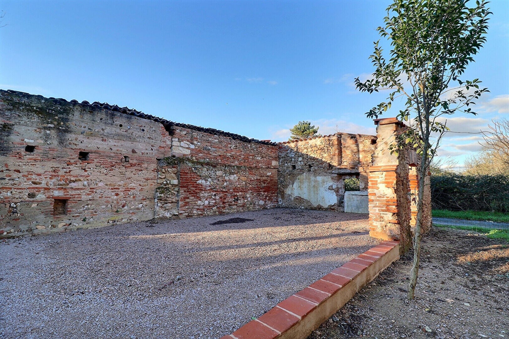 House Rue du Docteur Laurent Camboulives in Albi