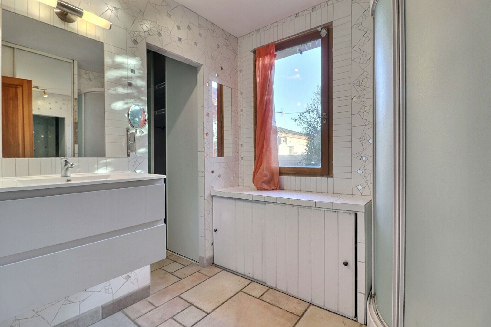 House Rue du Docteur Laurent Camboulives in Albi