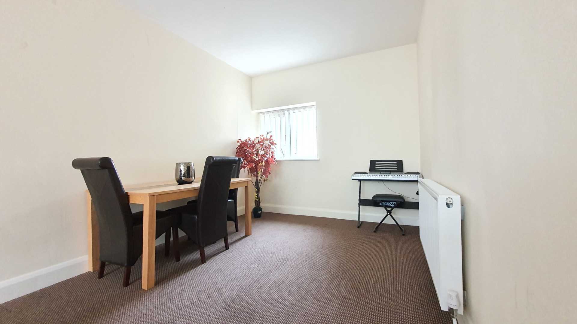 Room Palatine Road in Blackpool