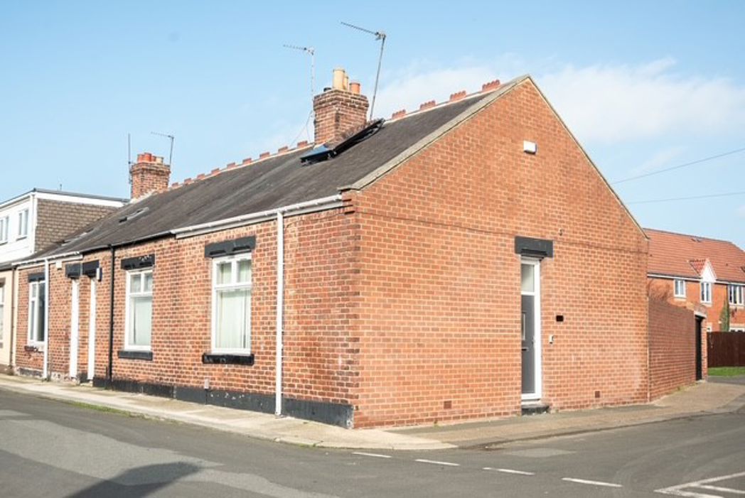 Flat St Luke's Road in Sunderland