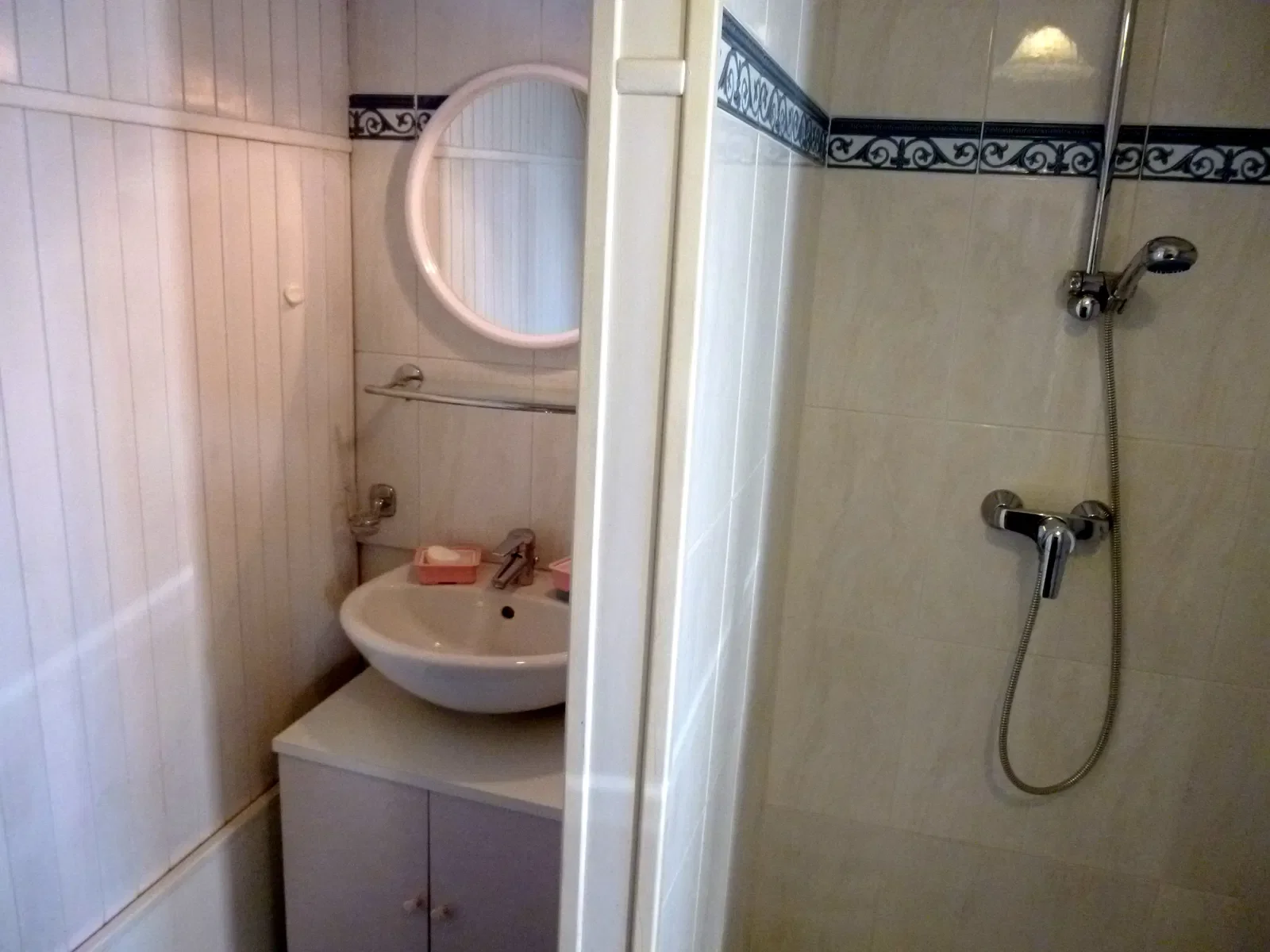 Chambre Rue Madame Curie à Bagneux