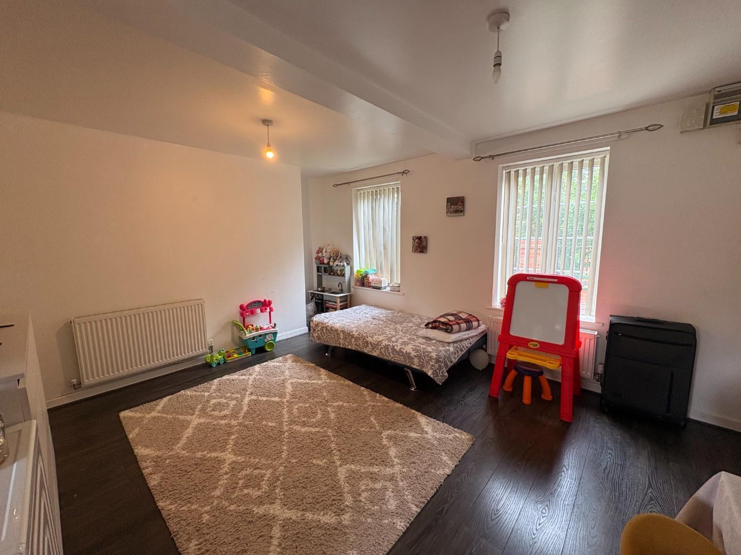 House A45 in Daventry