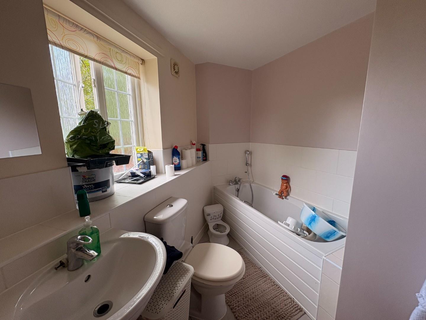 House A45 in Daventry