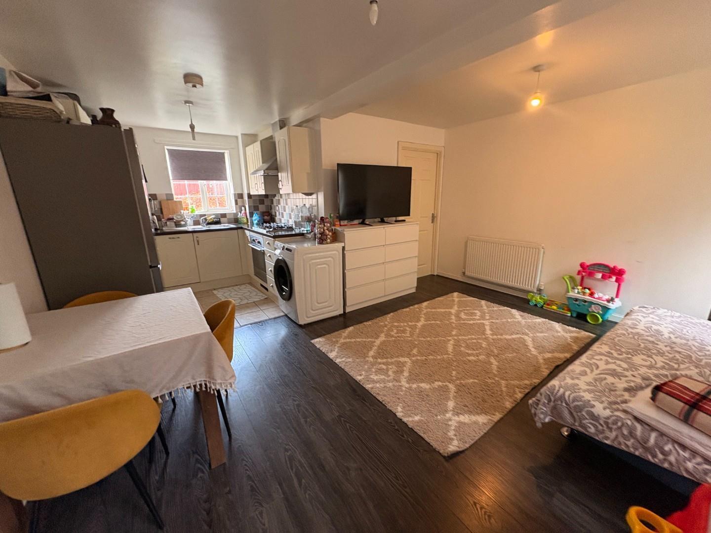 House A45 in Daventry