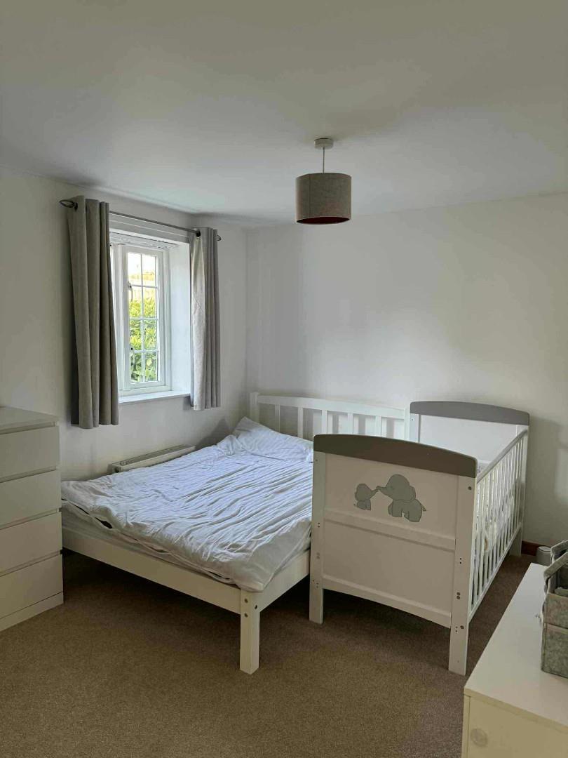 House A45 in Daventry