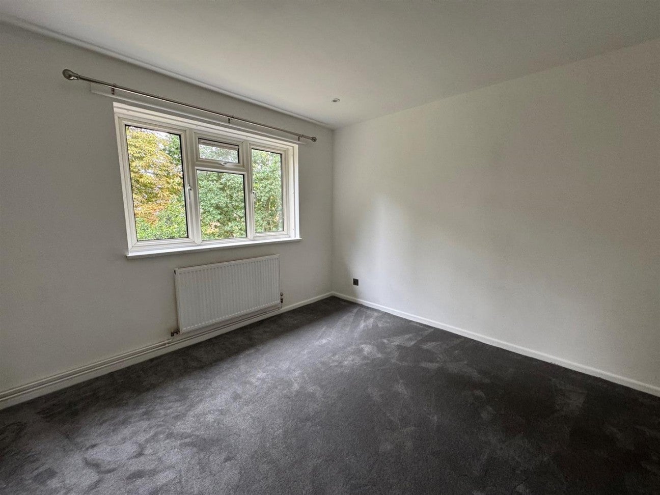 Flat Broadwey Close in Weymouth
