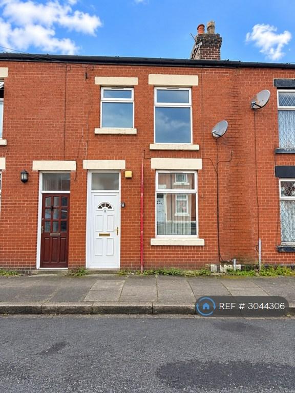 House Cavendish Street in Chorley