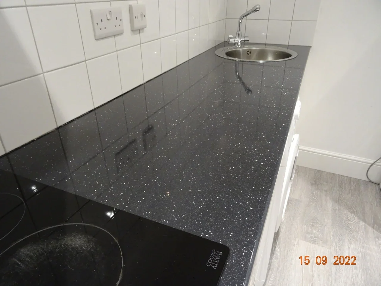 Flat Marchmont Street in Greater London