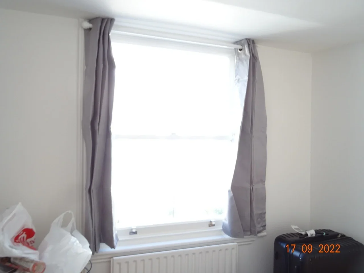 Flat Marchmont Street in Greater London