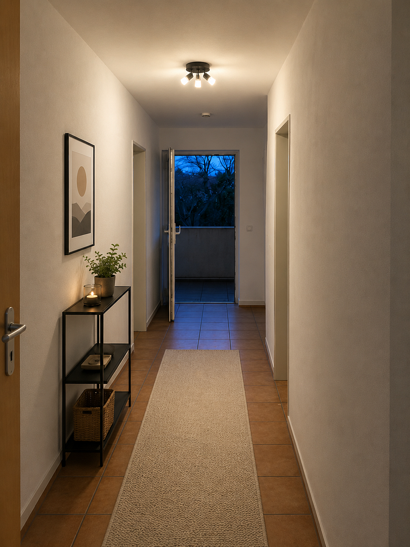 Wohnung Eidinghausener Straße in Bad Oeynhausen