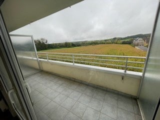 Flat Rue des Peupliers in Gundershoffen