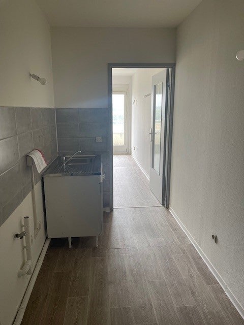 Flat Rue des Peupliers in Gundershoffen