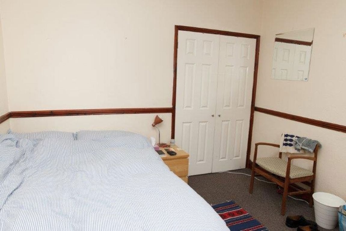 Room Marston Street in Oxford
