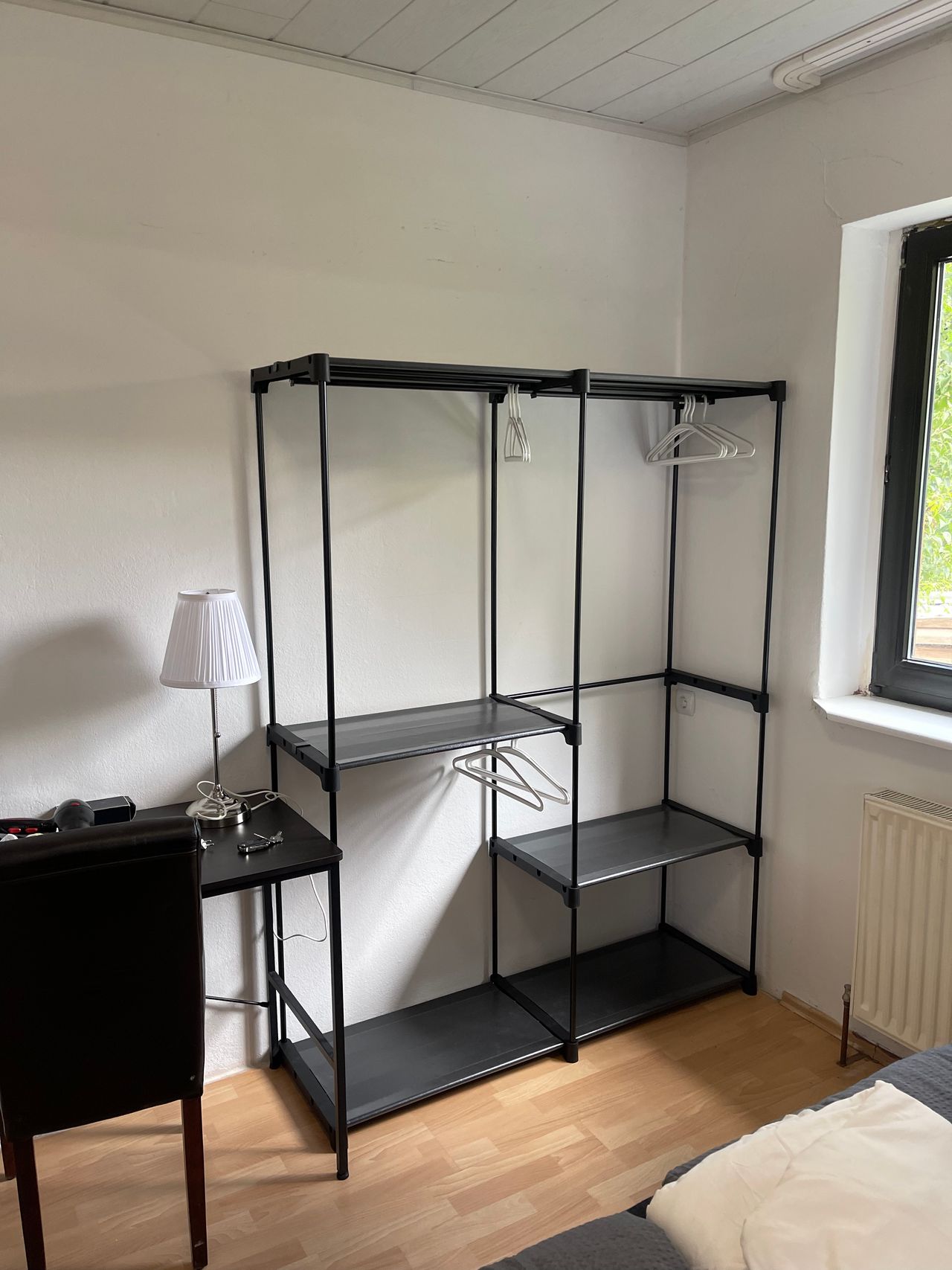 Wohnung Kulmbacher Straße in Bayreuth