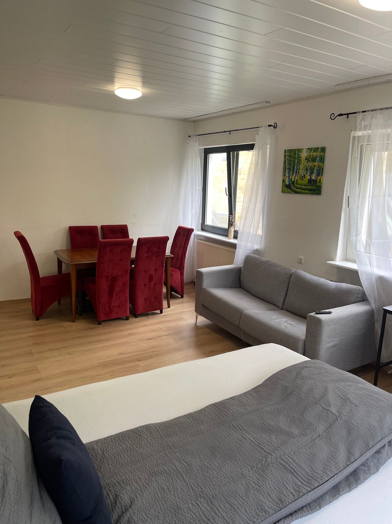 Wohnung Kulmbacher Straße in Bayreuth