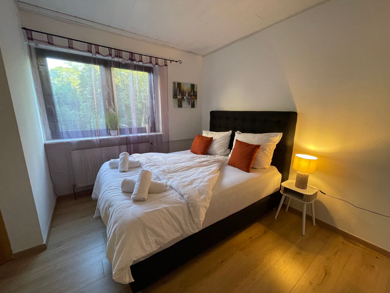 Wohnung Kulmbacher Straße in Bayreuth