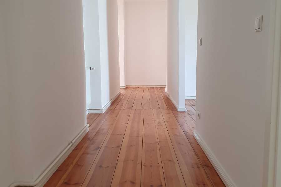 Wohnung Brüsseler Straße in Berlin