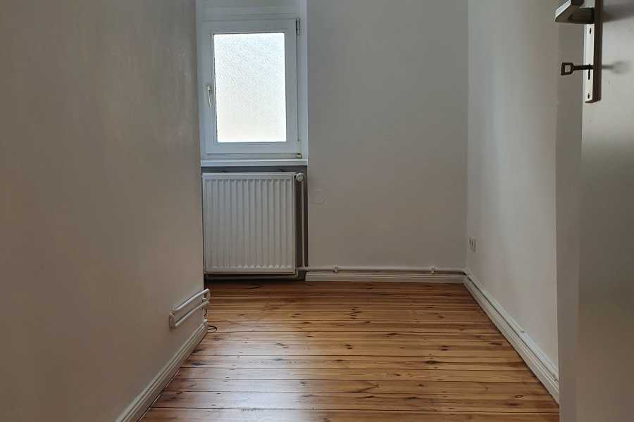 Wohnung Brüsseler Straße in Berlin