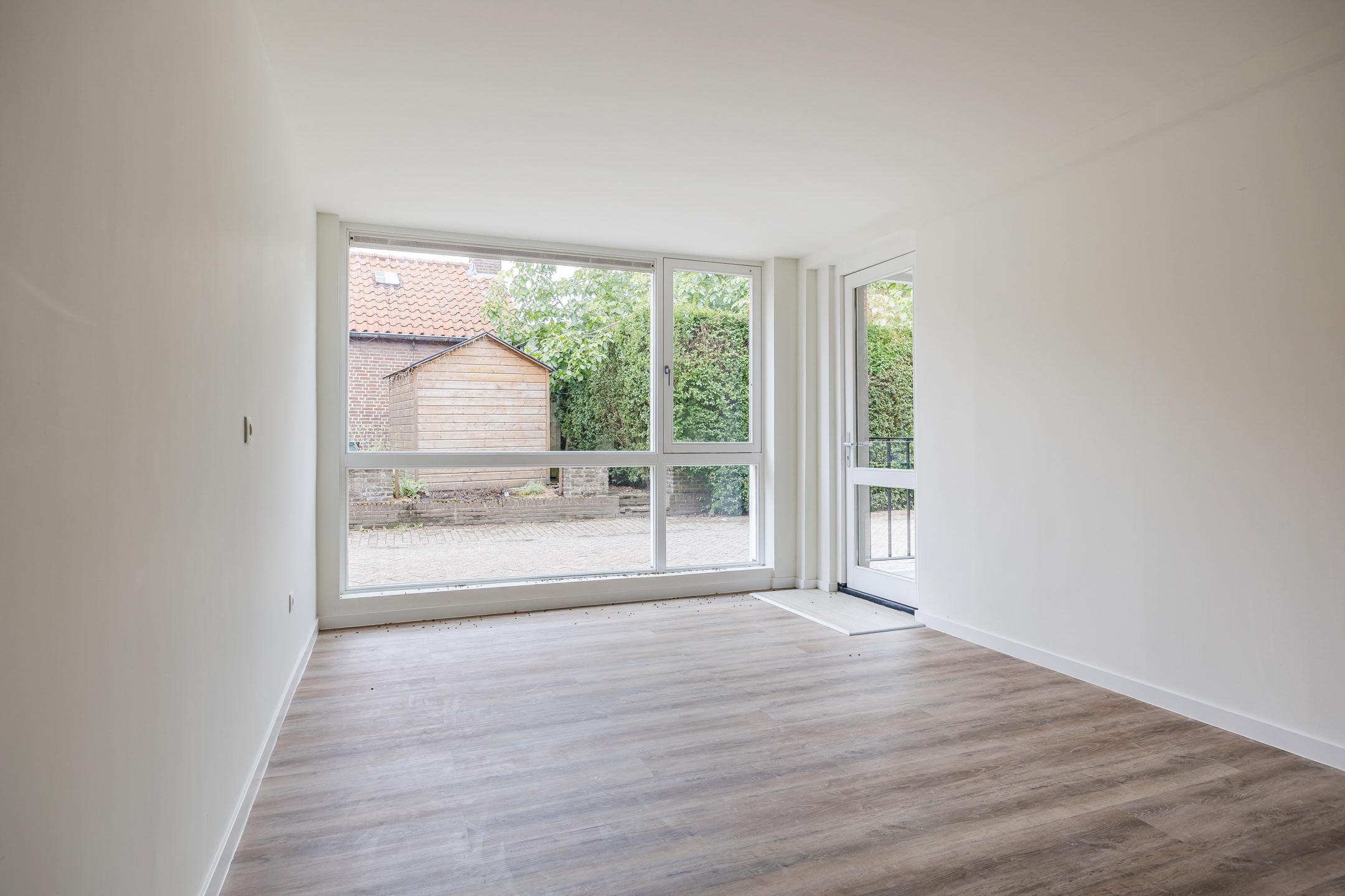 Appartement te koop: Markt 7D, Standdaarbuiten