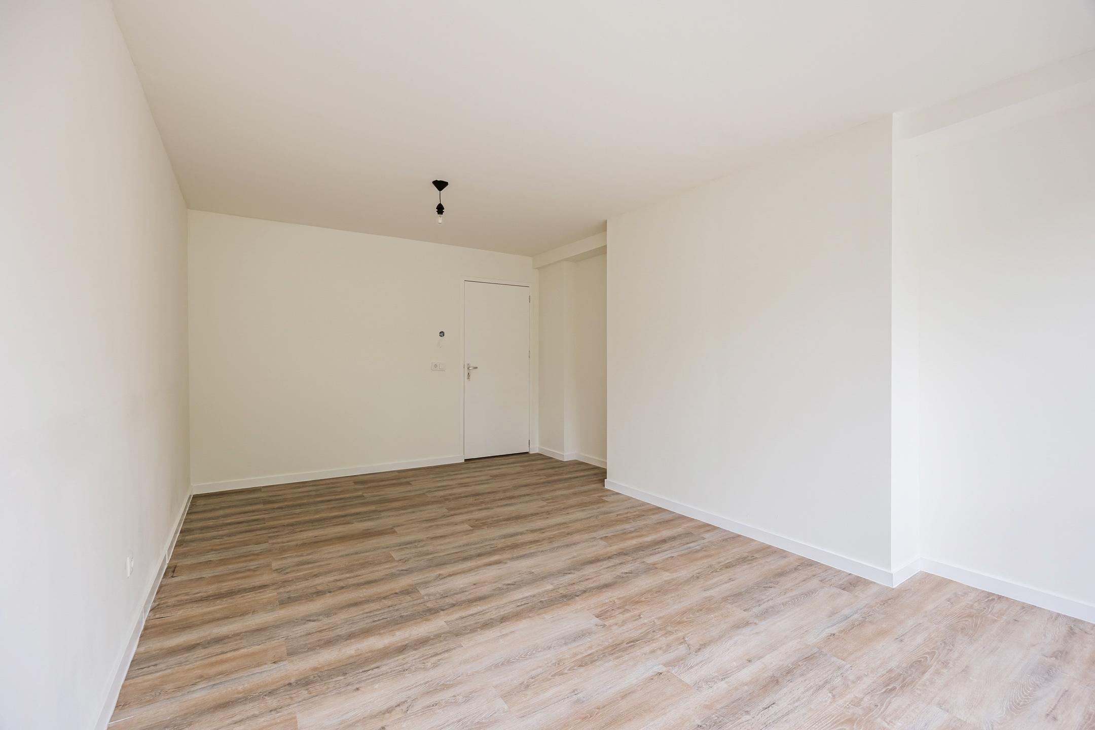 Appartement te koop: Markt 7D, Standdaarbuiten