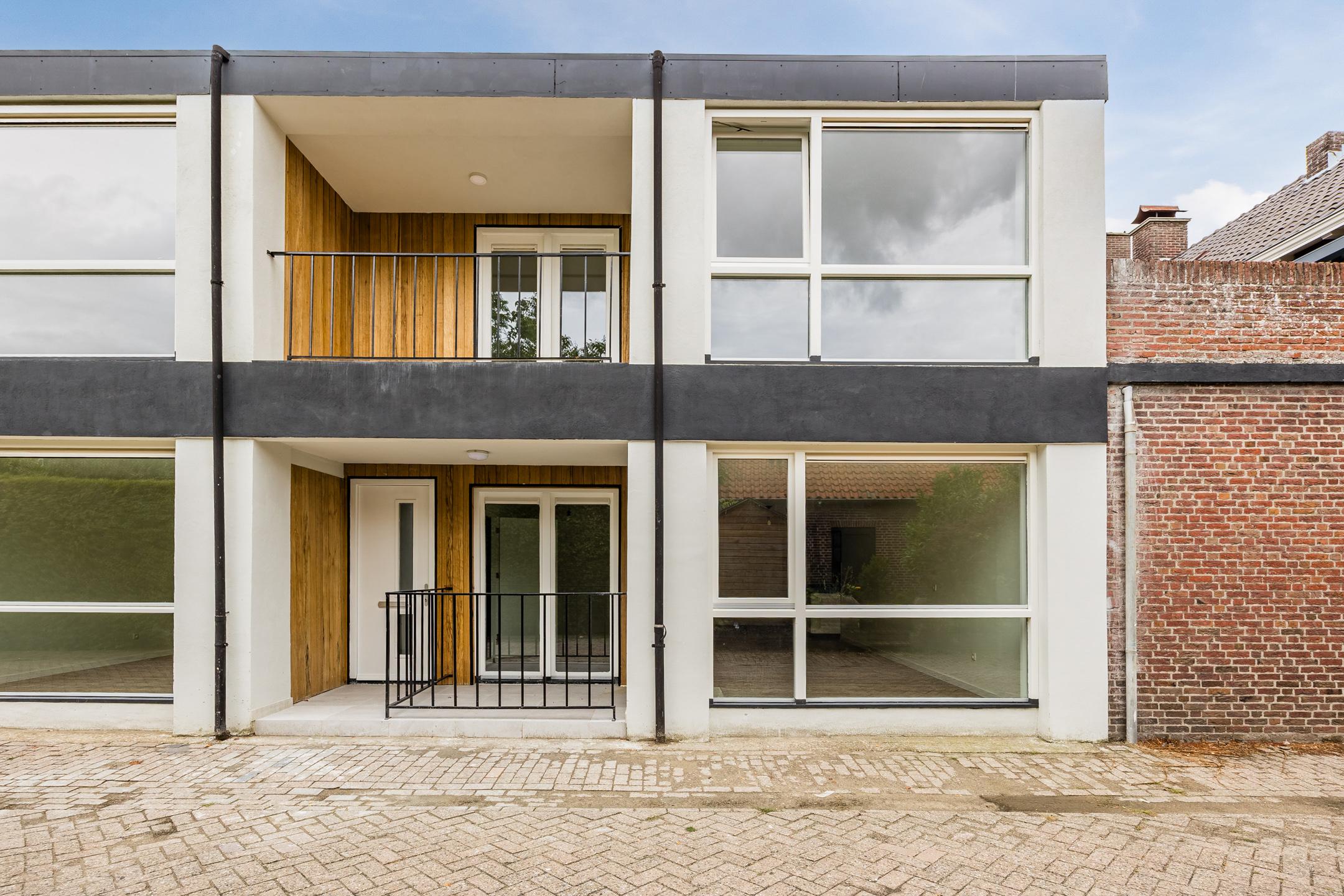 Appartement te koop: Markt 7D, Standdaarbuiten