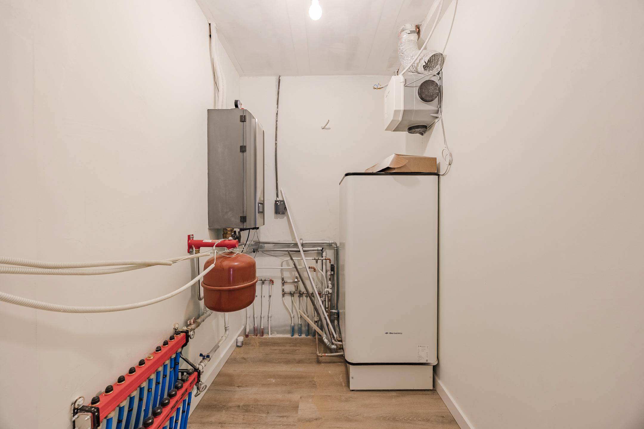Appartement te koop: Markt 7D, Standdaarbuiten