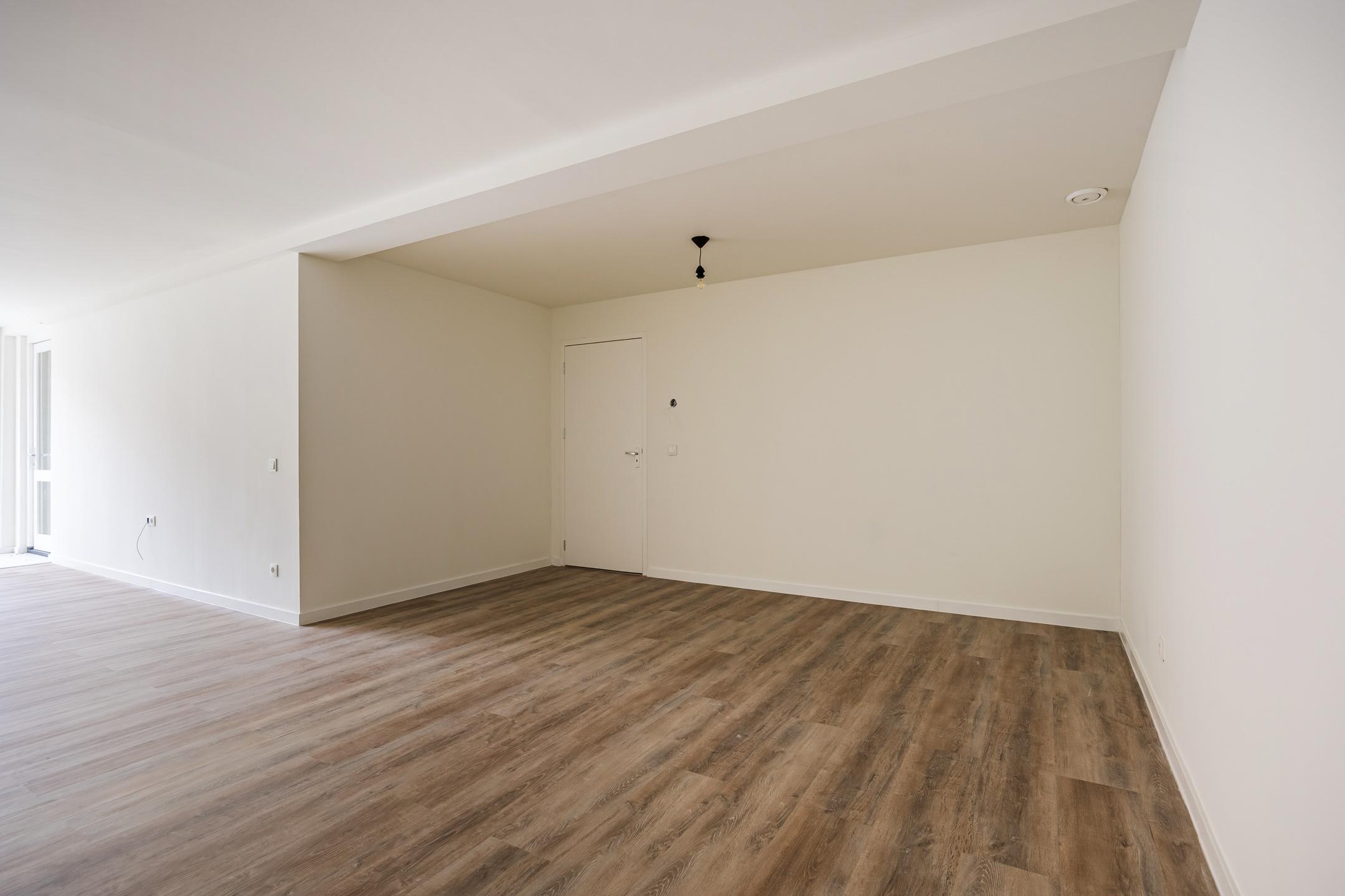 Appartement te koop: Markt 7D, Standdaarbuiten