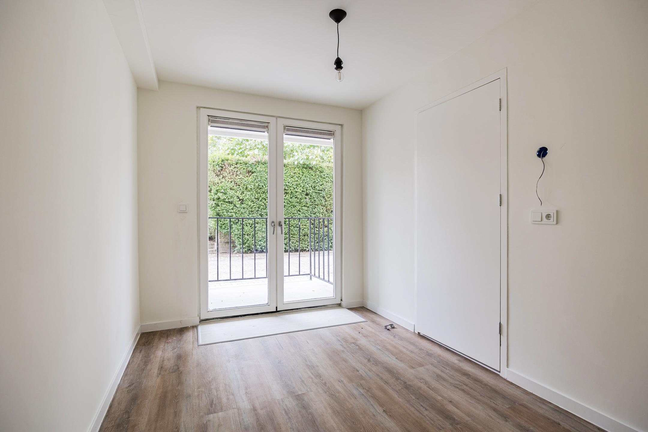 Appartement te koop: Markt 7D, Standdaarbuiten