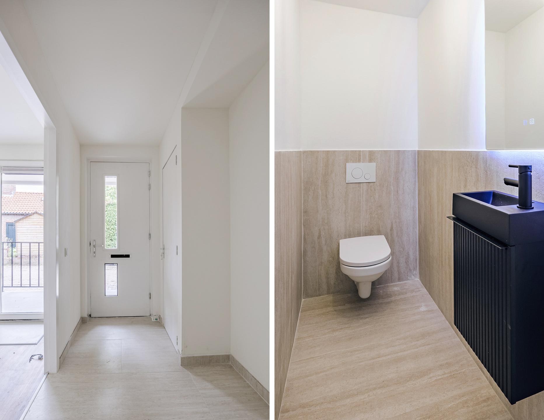 Appartement te koop: Markt 7D, Standdaarbuiten