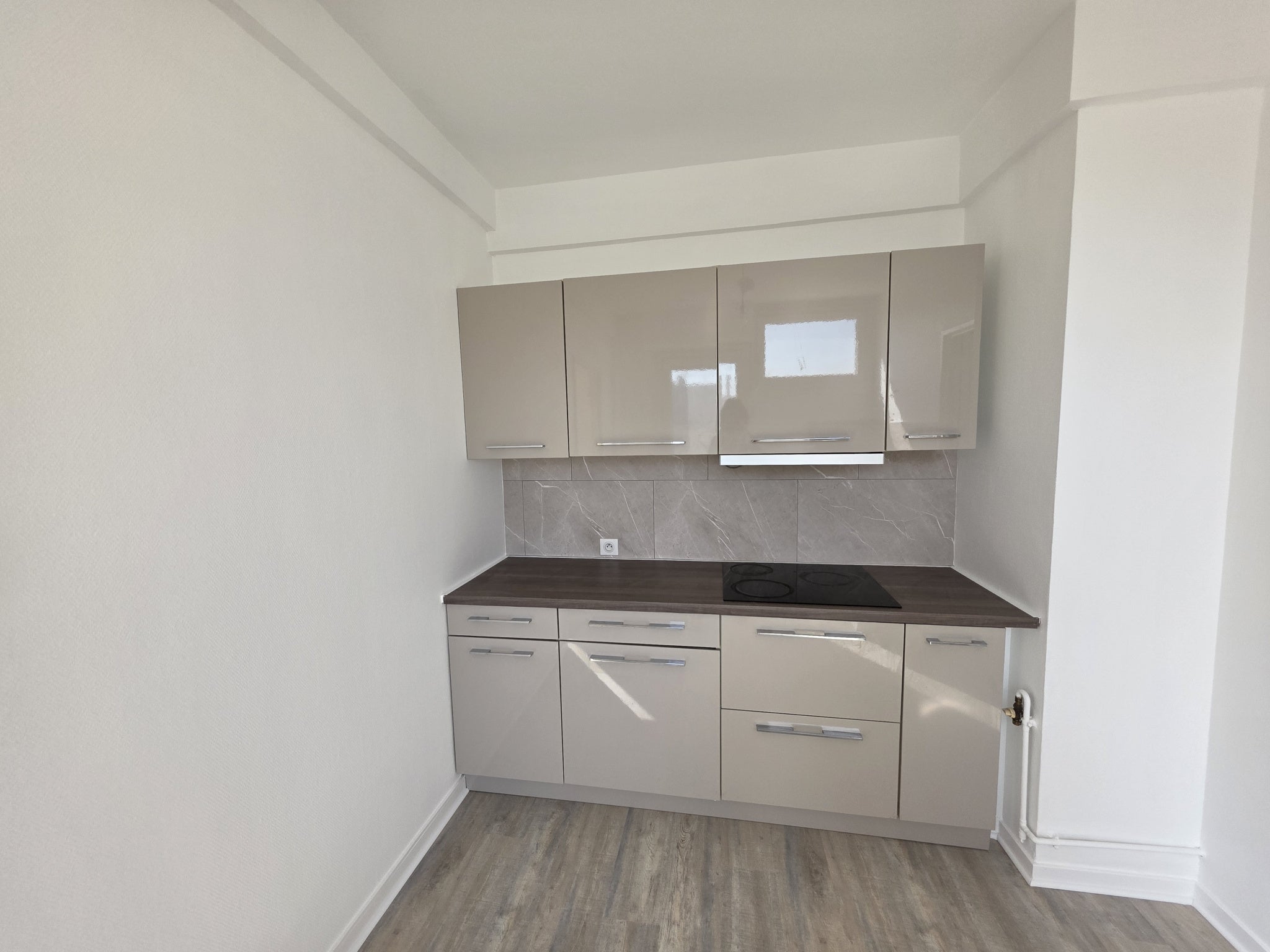 Appartement Avenue Saint-Sébastien à Villers-lès-Nancy