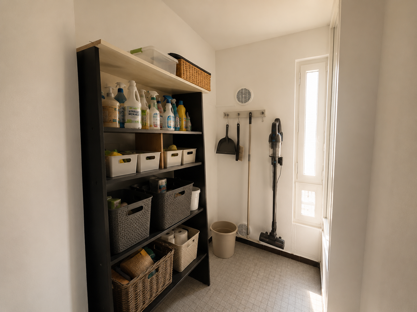 Appartement Avenue Saint-Sébastien à Villers-lès-Nancy