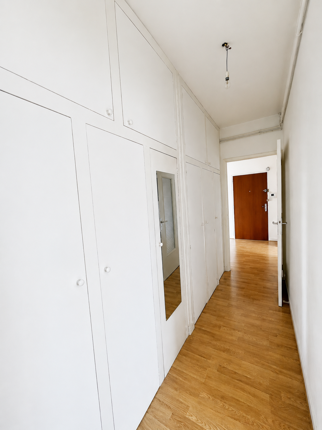 Appartement Avenue Saint-Sébastien à Villers-lès-Nancy