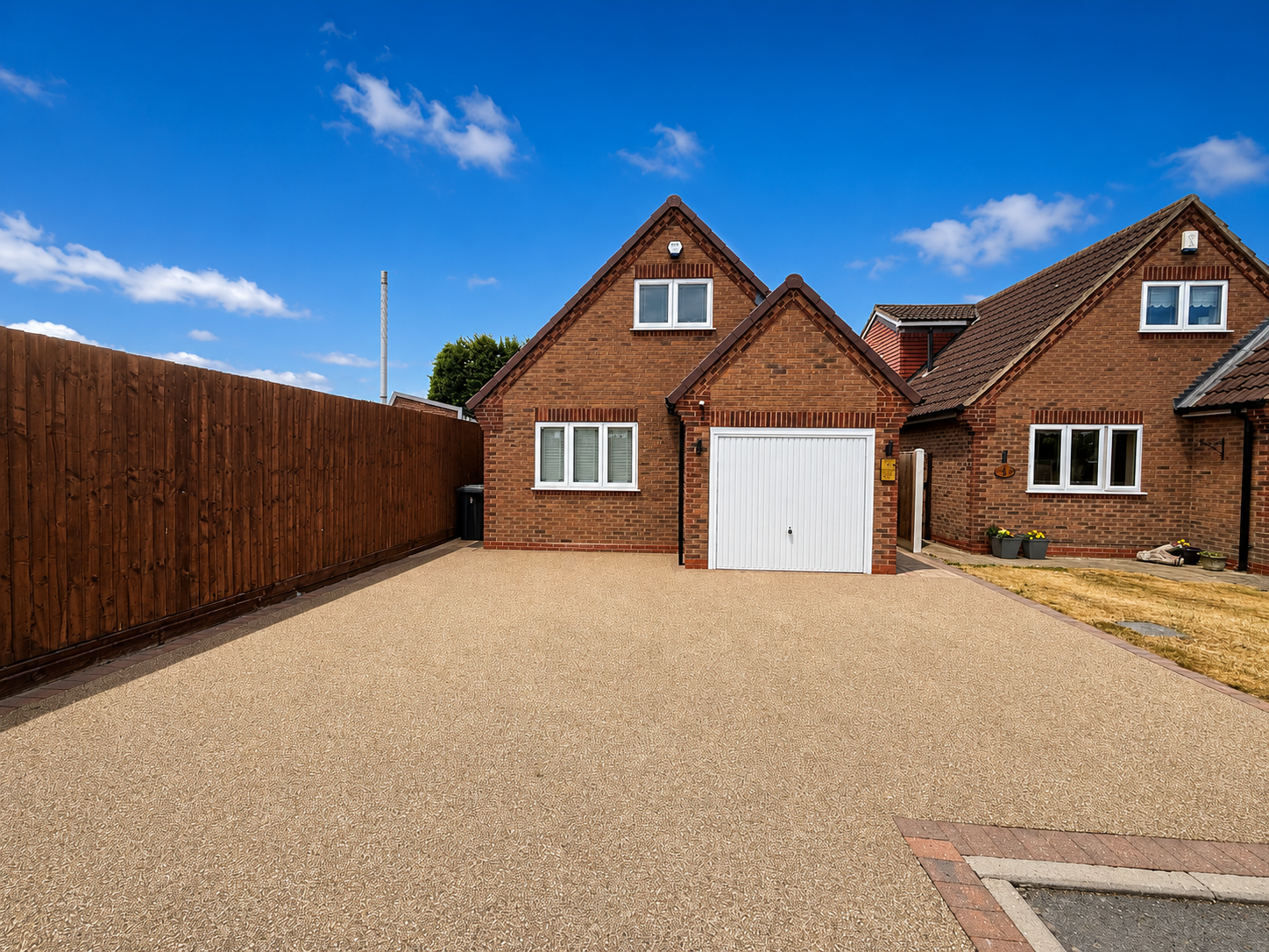 House Reeders Croft in Nottingham
