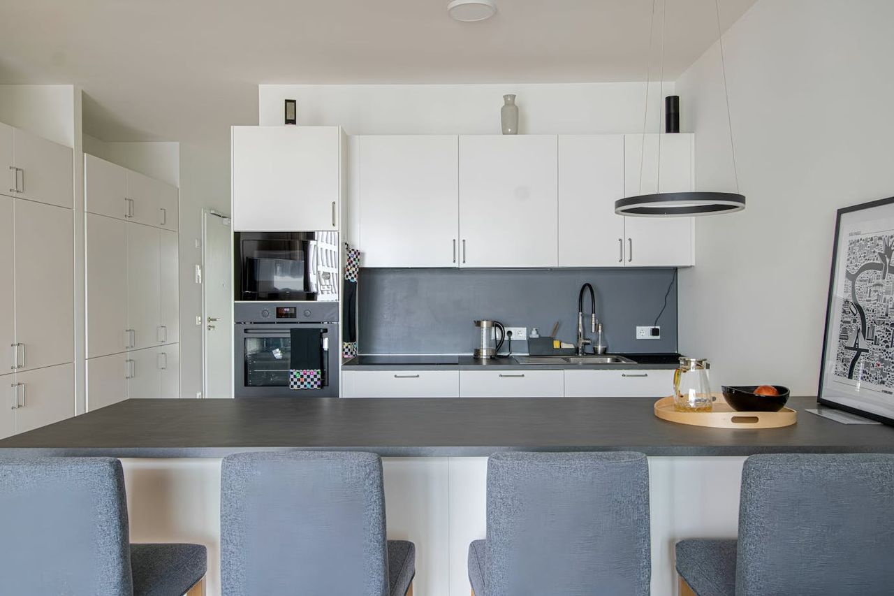 Wohnung Landsberger Allee in Berlin