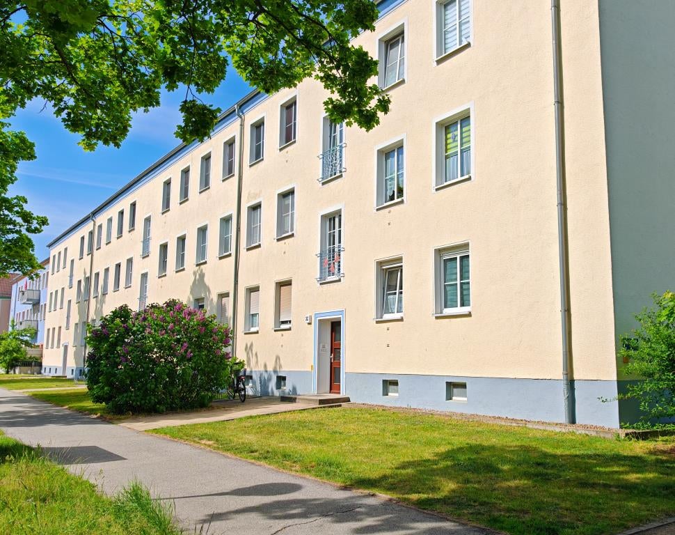 Wohnung Gebrüder-Grimm-Straße in Hoyerswerda