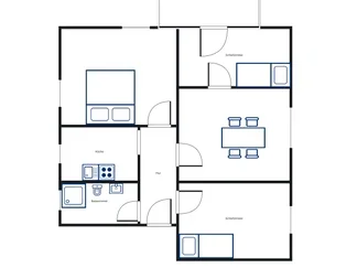 Wohnung Straßenäckerweg in Kassel