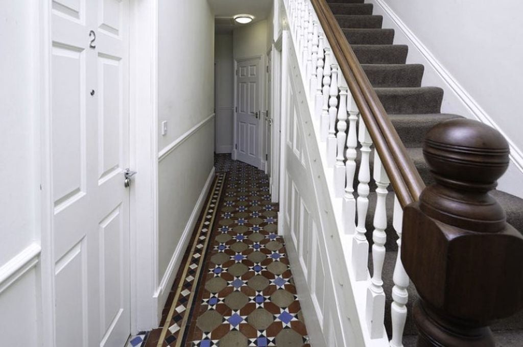 Room Stanmore Road in Birmingham