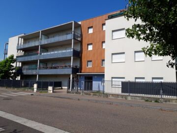 Appartement Rue André Aubreville à Blénod-lès-Pont-à-Mousson