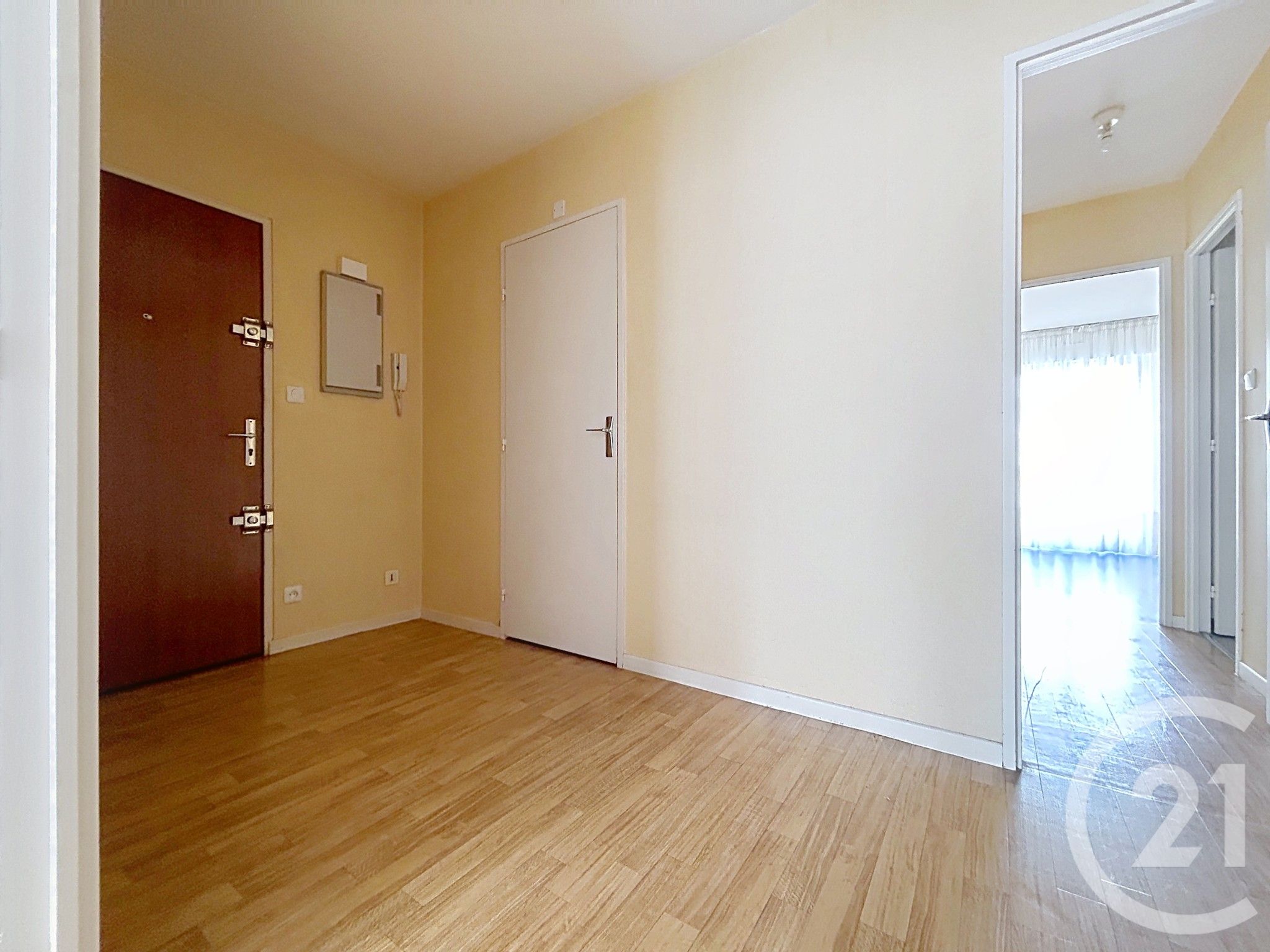Appartement Place Jean de Mauroy à Troyes