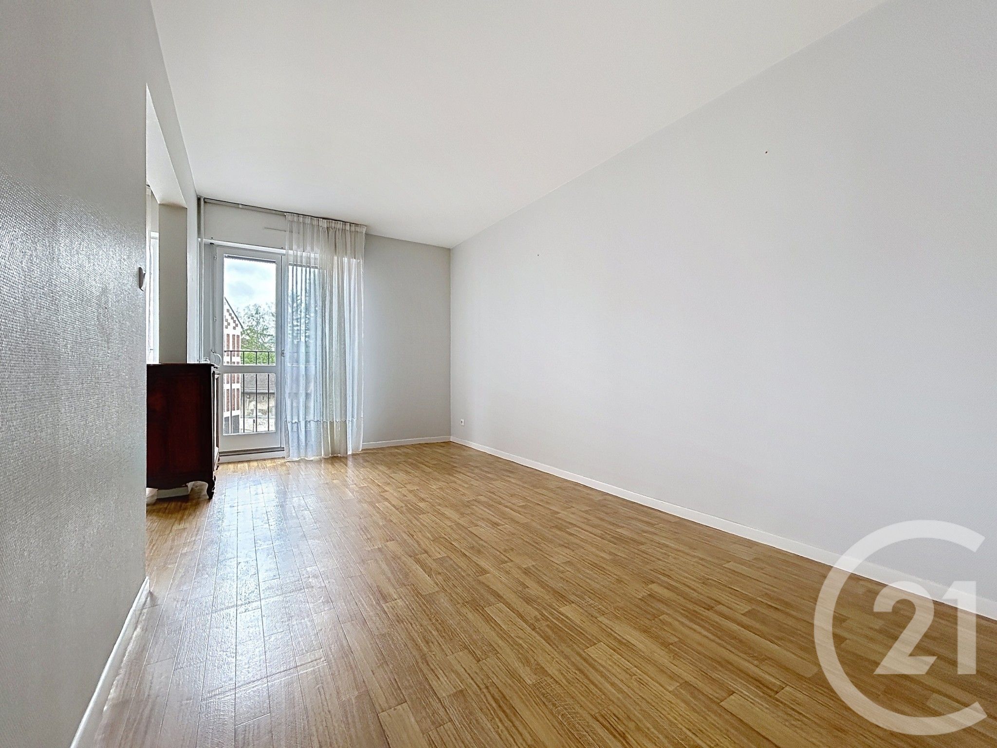 Appartement Place Jean de Mauroy à Troyes