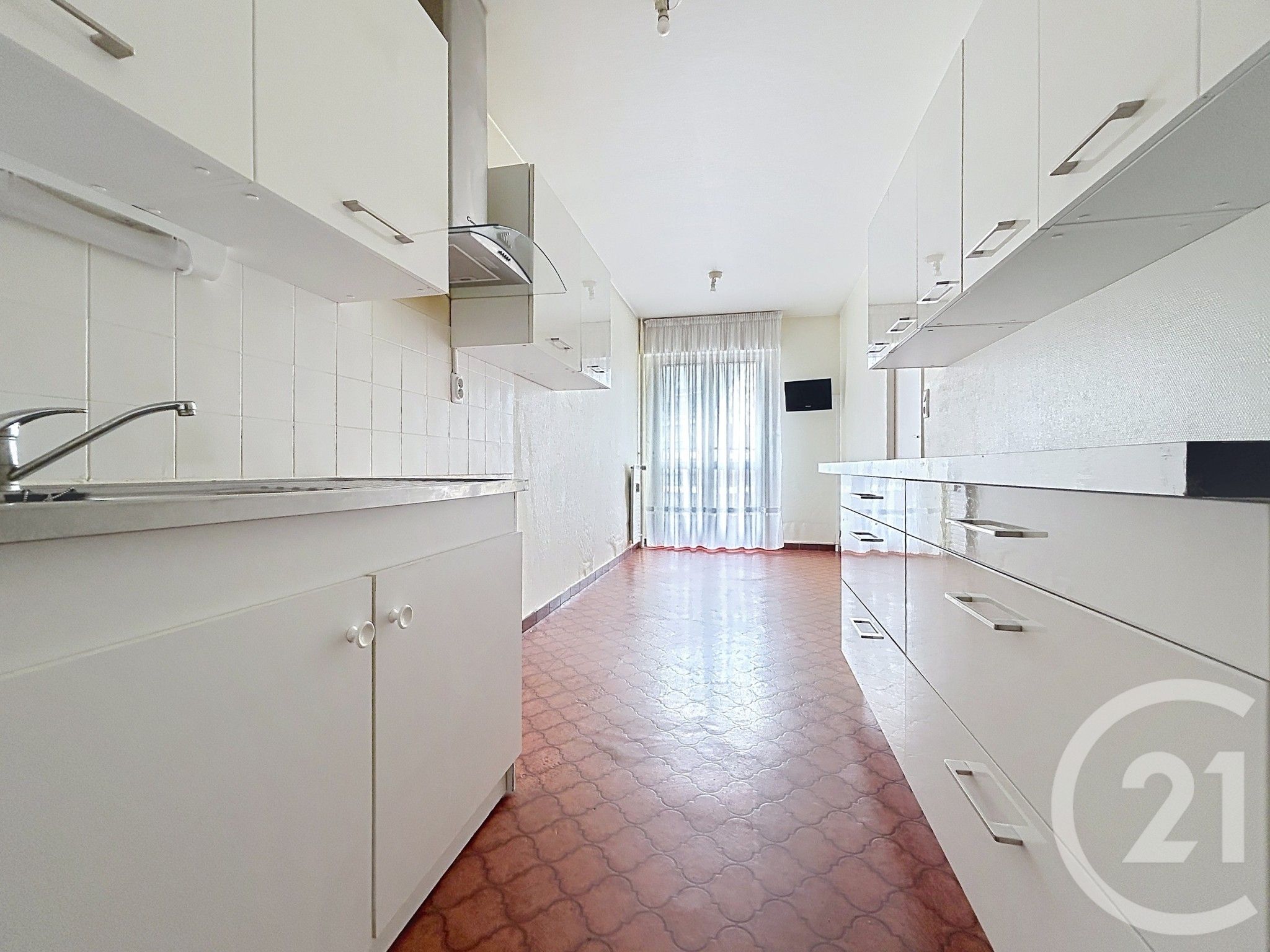 Appartement Place Jean de Mauroy à Troyes