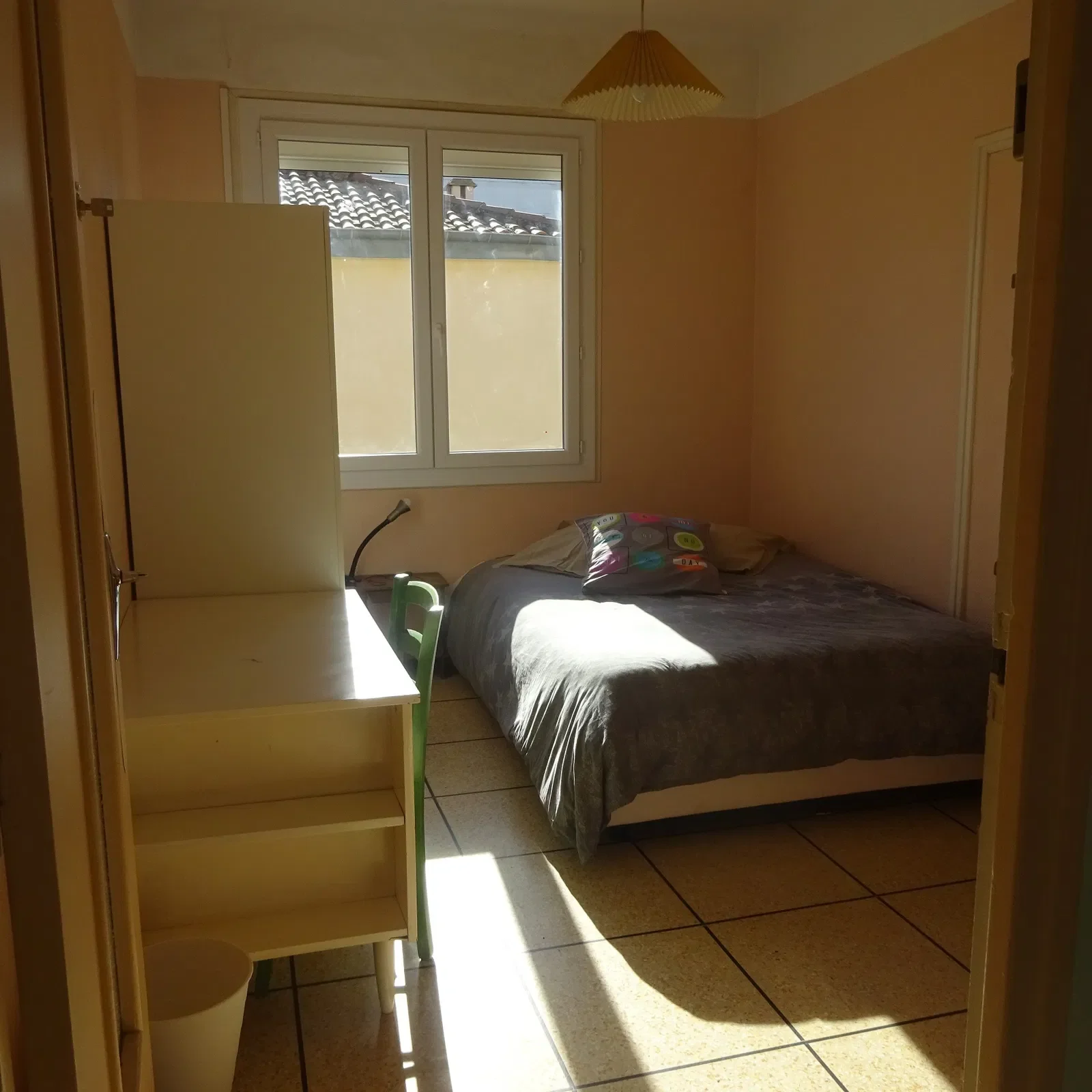 Room Rue Saint-Cléophas in Montpellier
