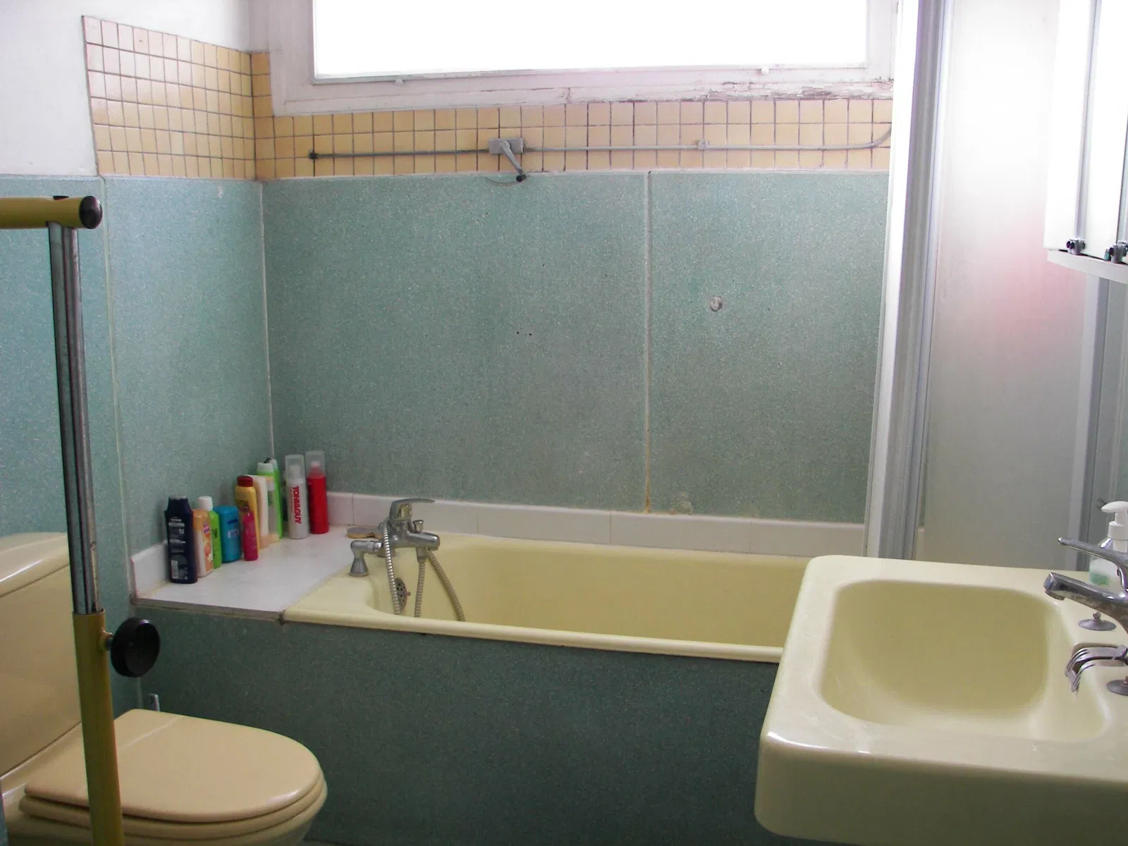 Room Rue Saint-Cléophas in Montpellier