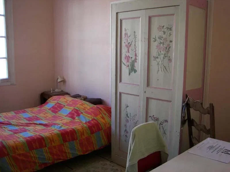 Room Rue Saint-Cléophas in Montpellier