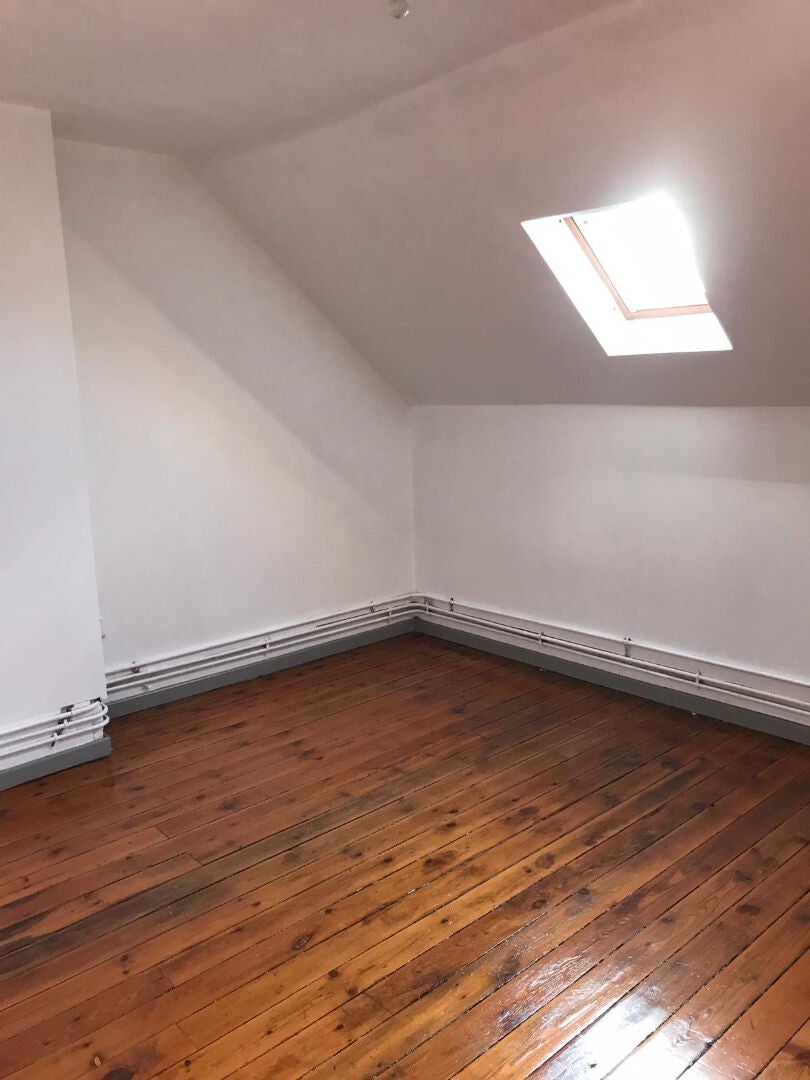 Appartement Rue du Miroir à Le Mans