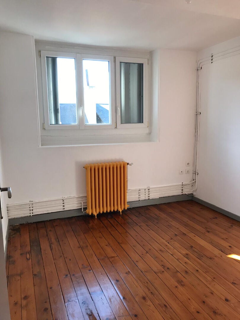 Appartement Rue du Miroir à Le Mans