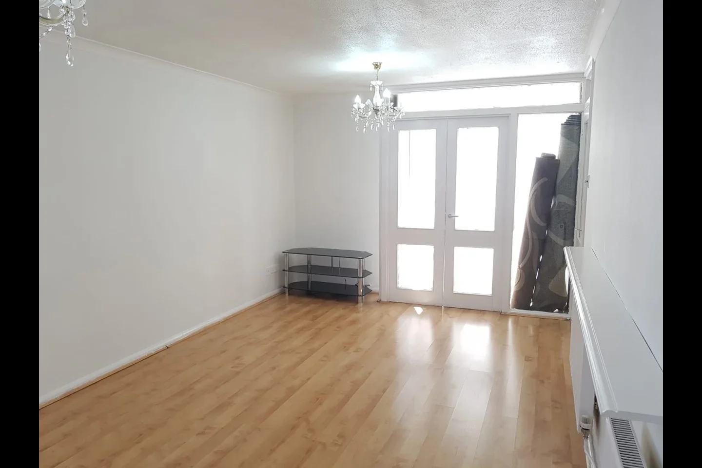 Flat St Ann's Road in Greater London