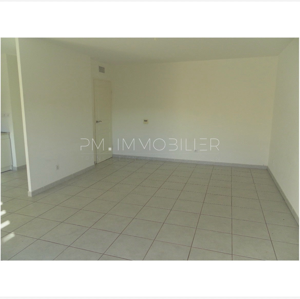 Flat Boulevard Baille in Marseille