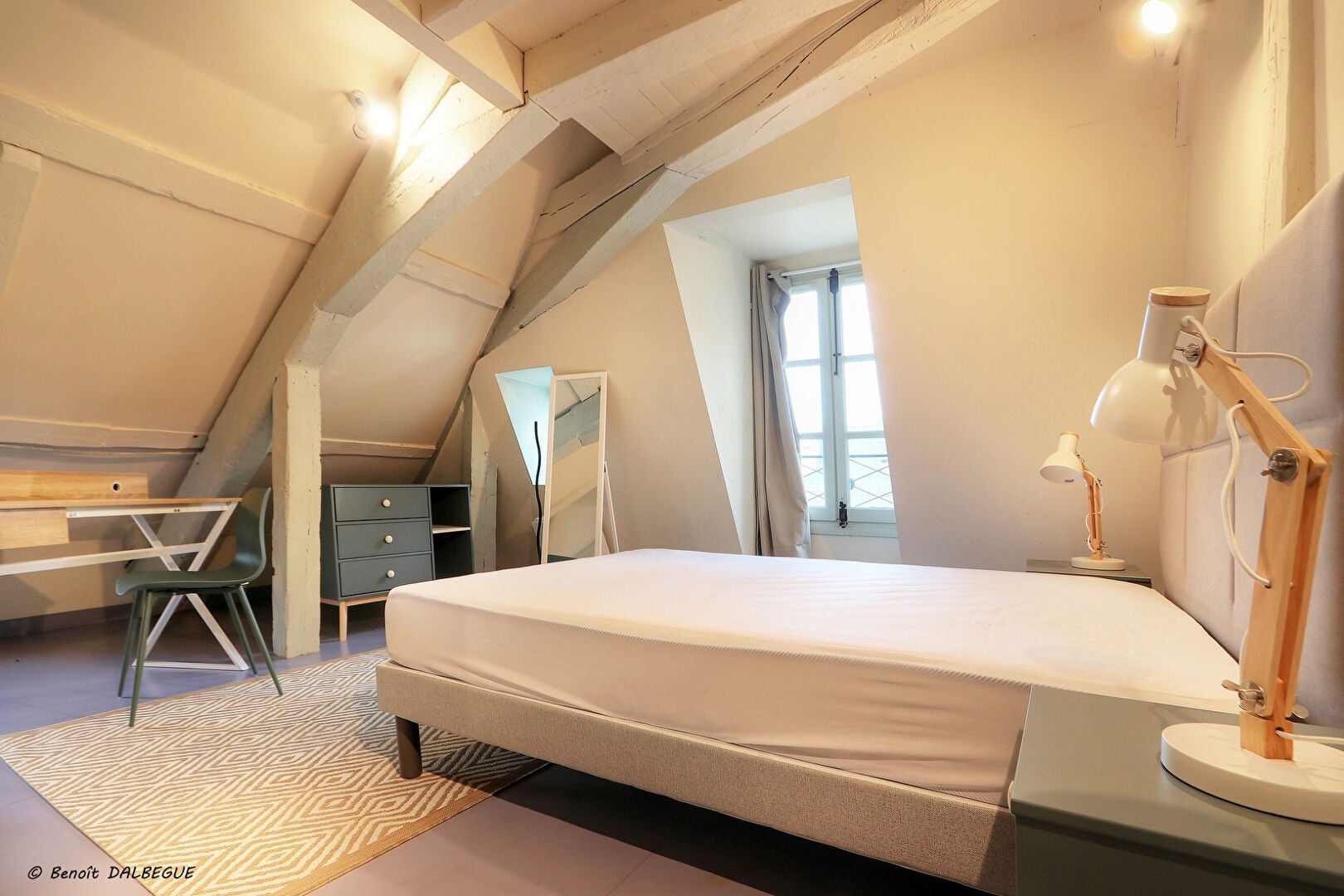 Appartement Rue Antoine Joly à Rennes
